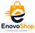 EnovoShop - الصفحة الرئيسية